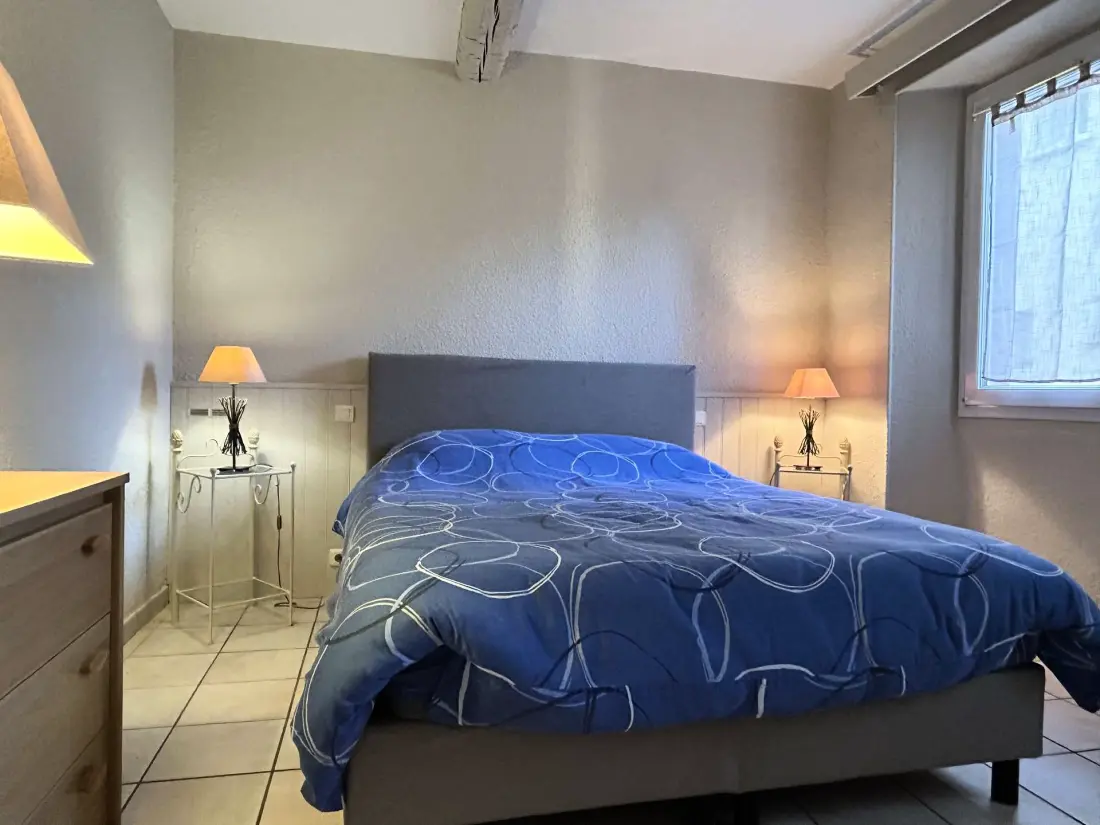 Mirabeau Residence
