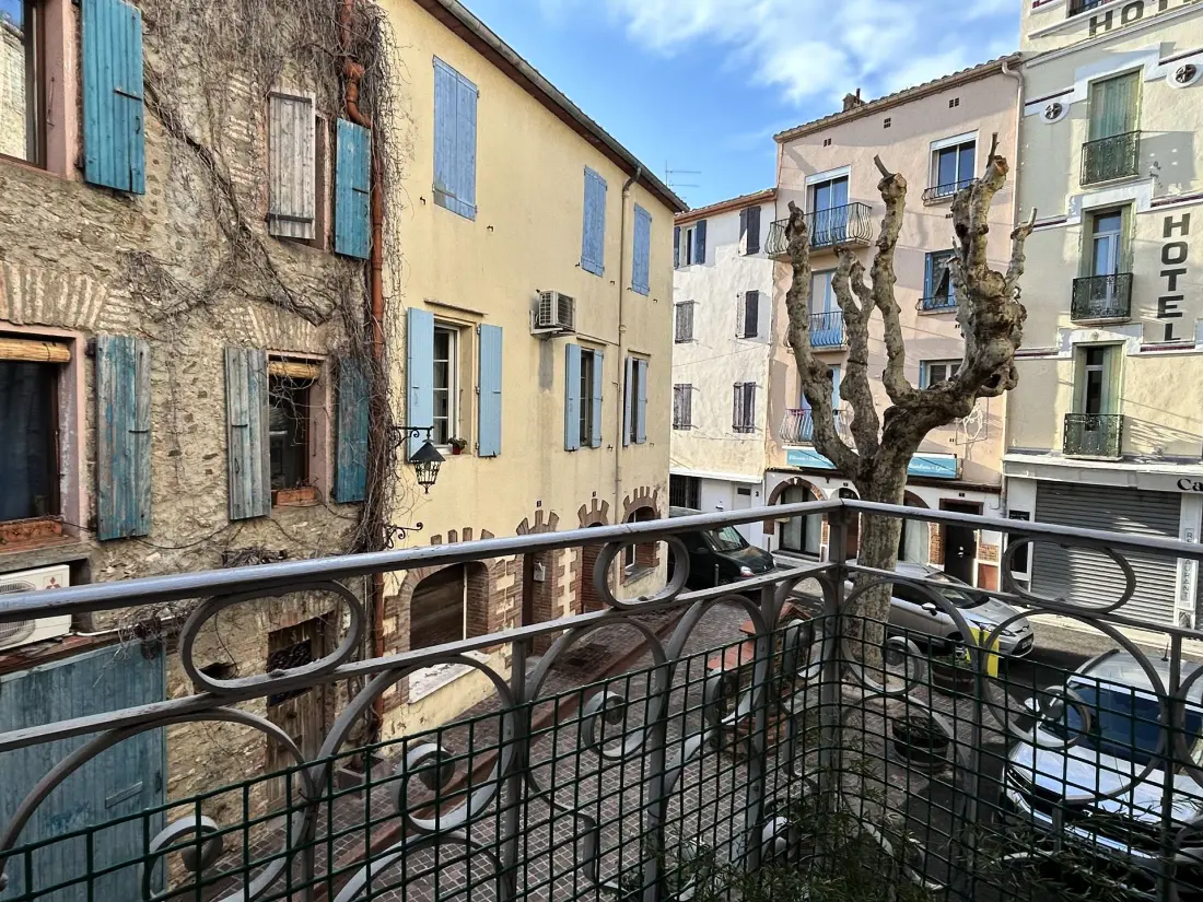 Mirabeau Residence