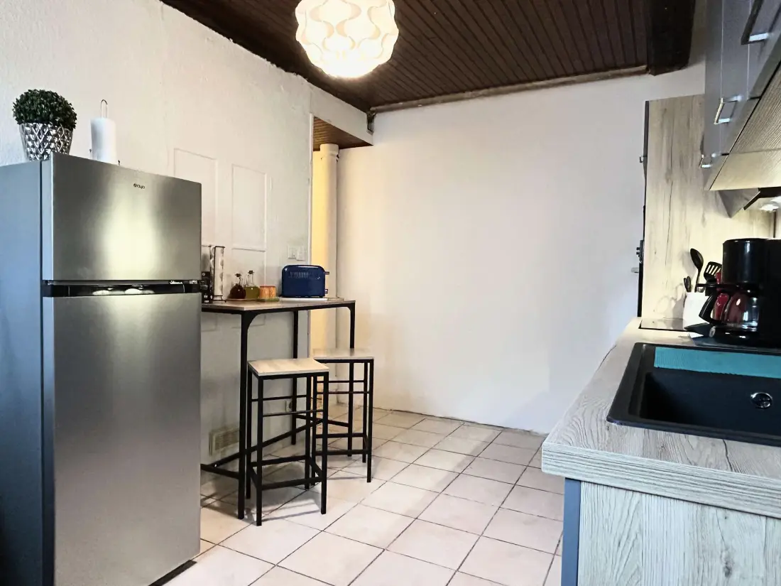 Mirabeau Residence