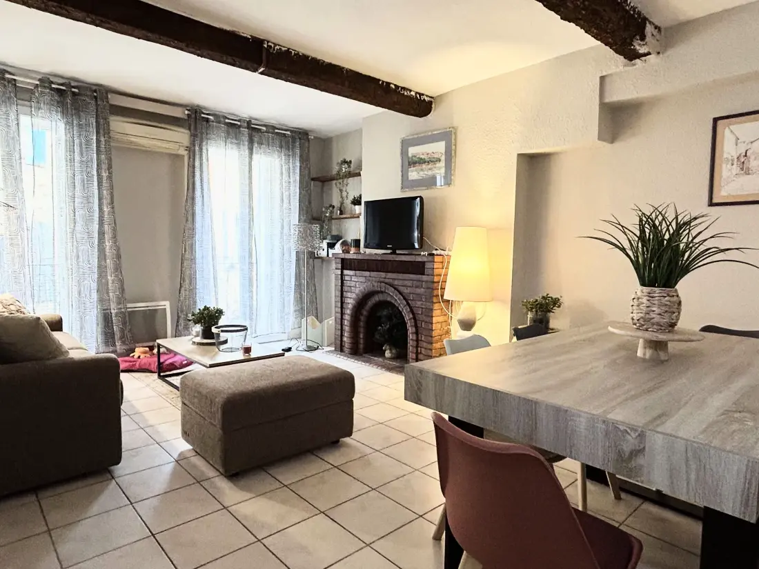 Mirabeau Residence