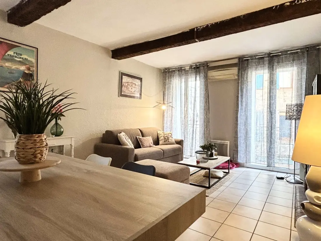 Mirabeau Residence