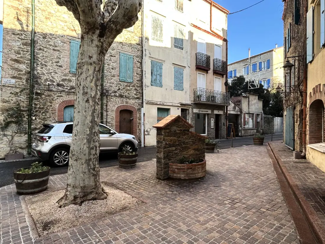 Mirabeau Residence