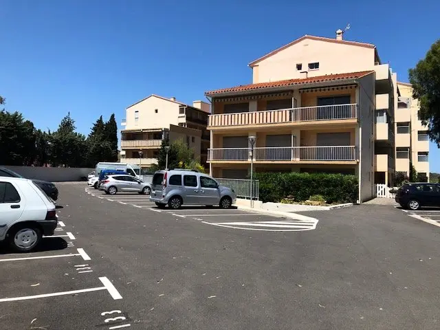 Miramar rezidencia