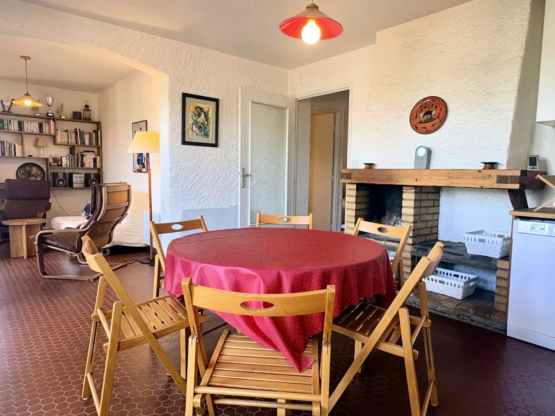 Paul Valery Residence