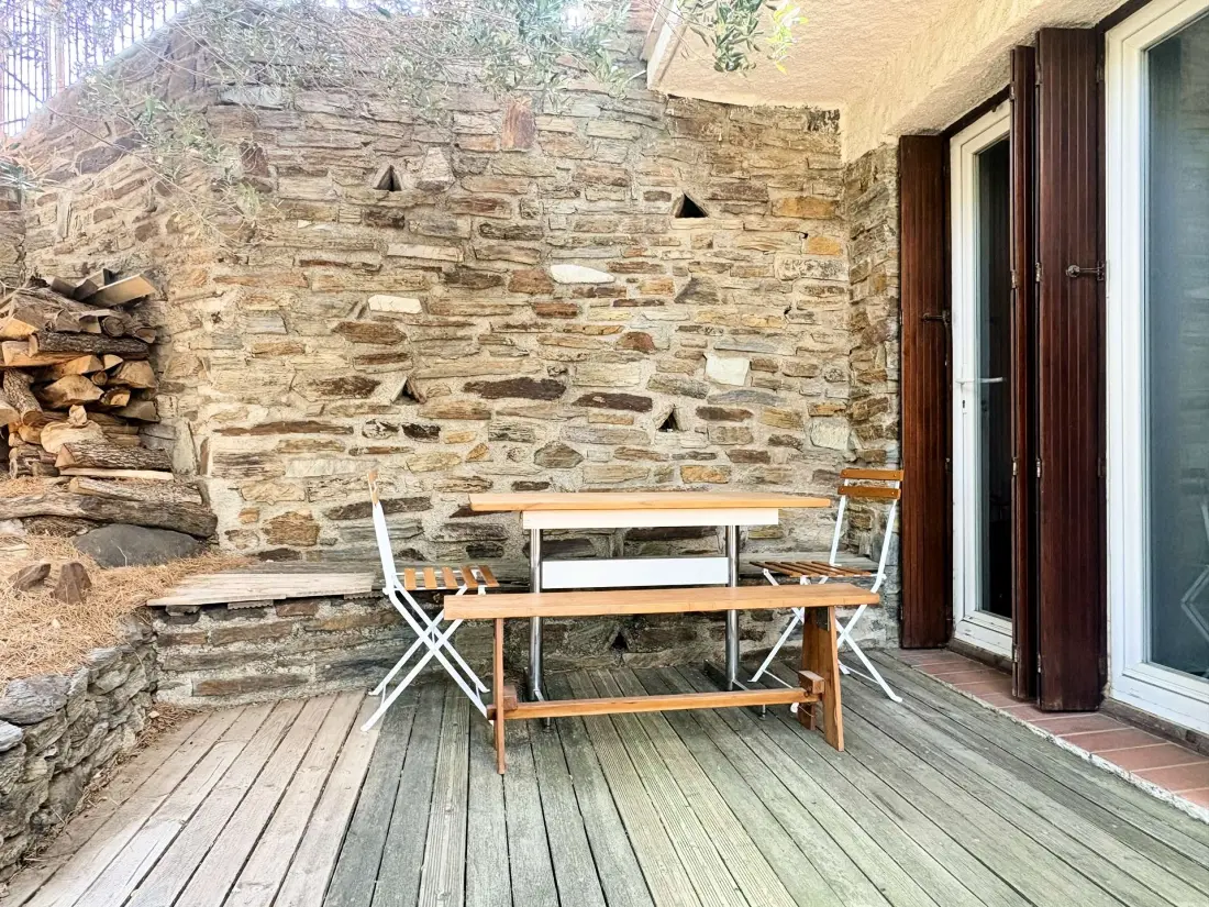 Paul Valery Residence