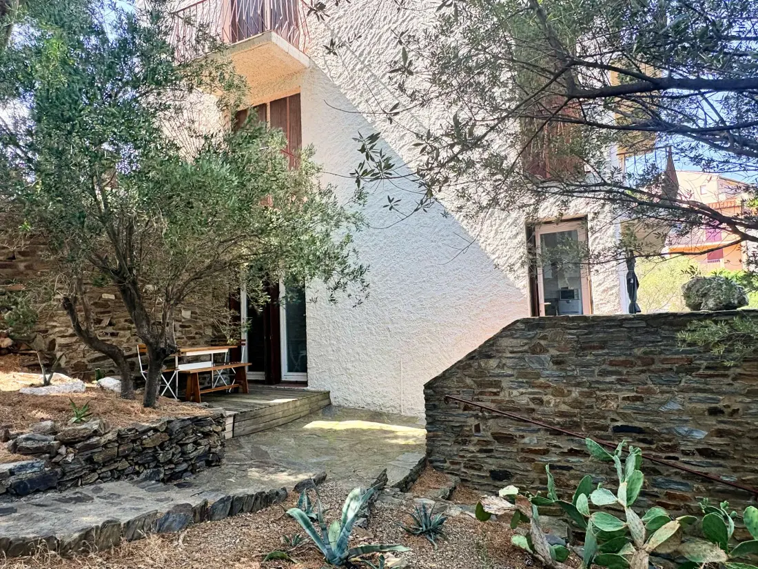 Paul Valery Residence