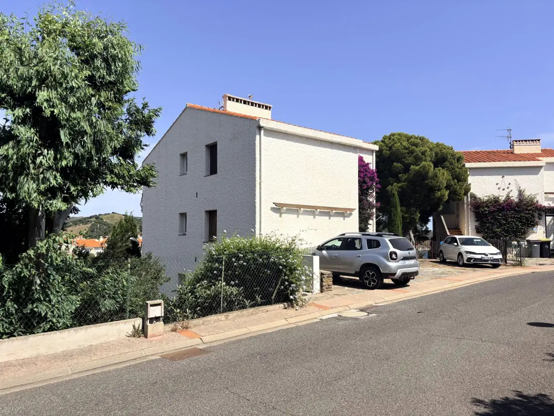 Paul Valery Residence