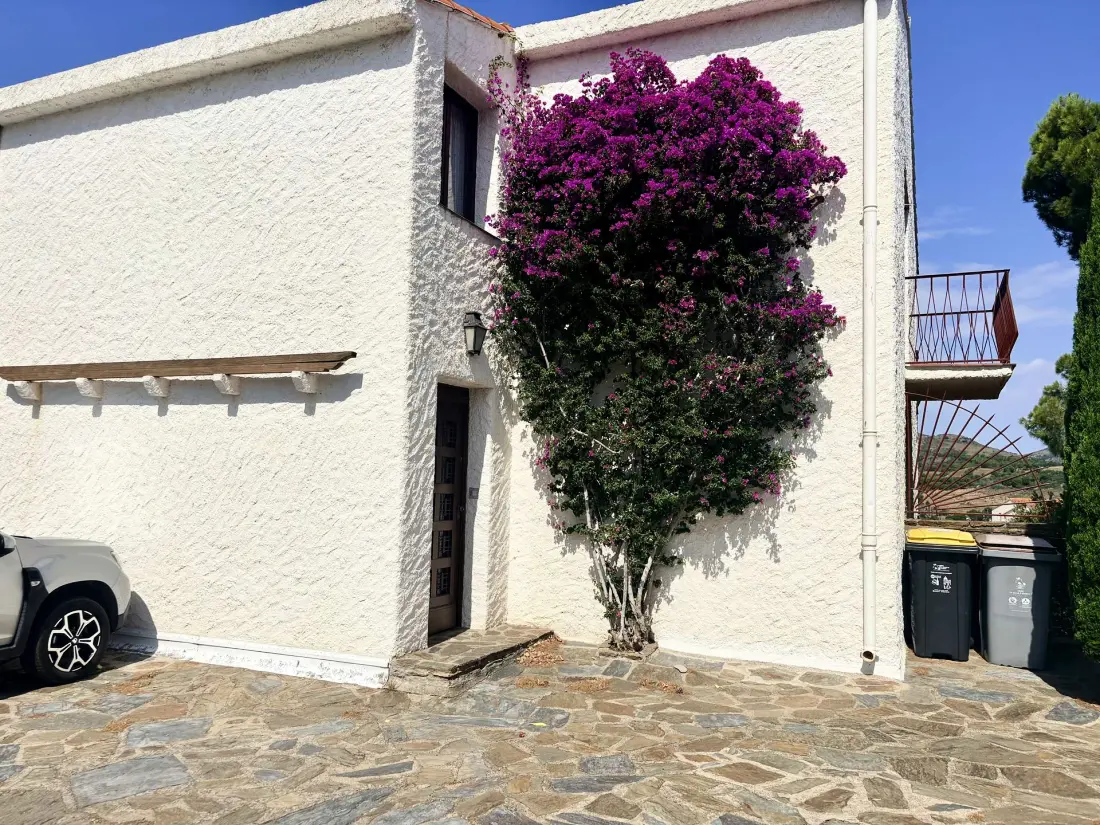 Paul Valery Residence