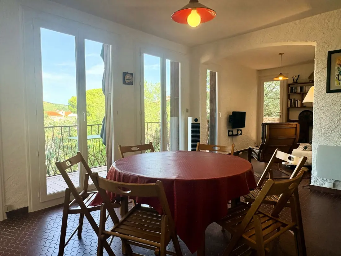 Paul Valery Residence