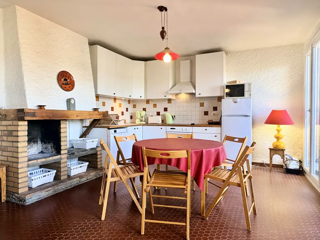 Paul Valery Residence