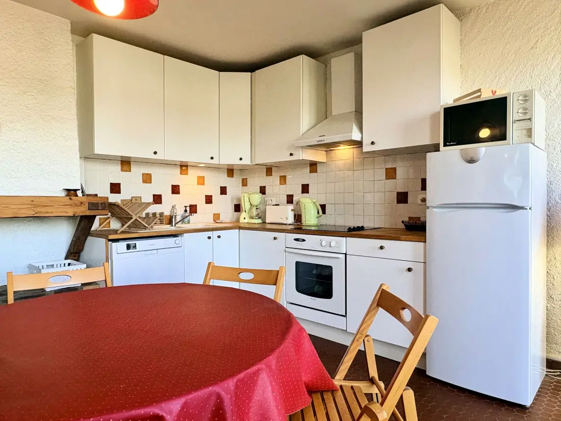 Paul Valery Residence