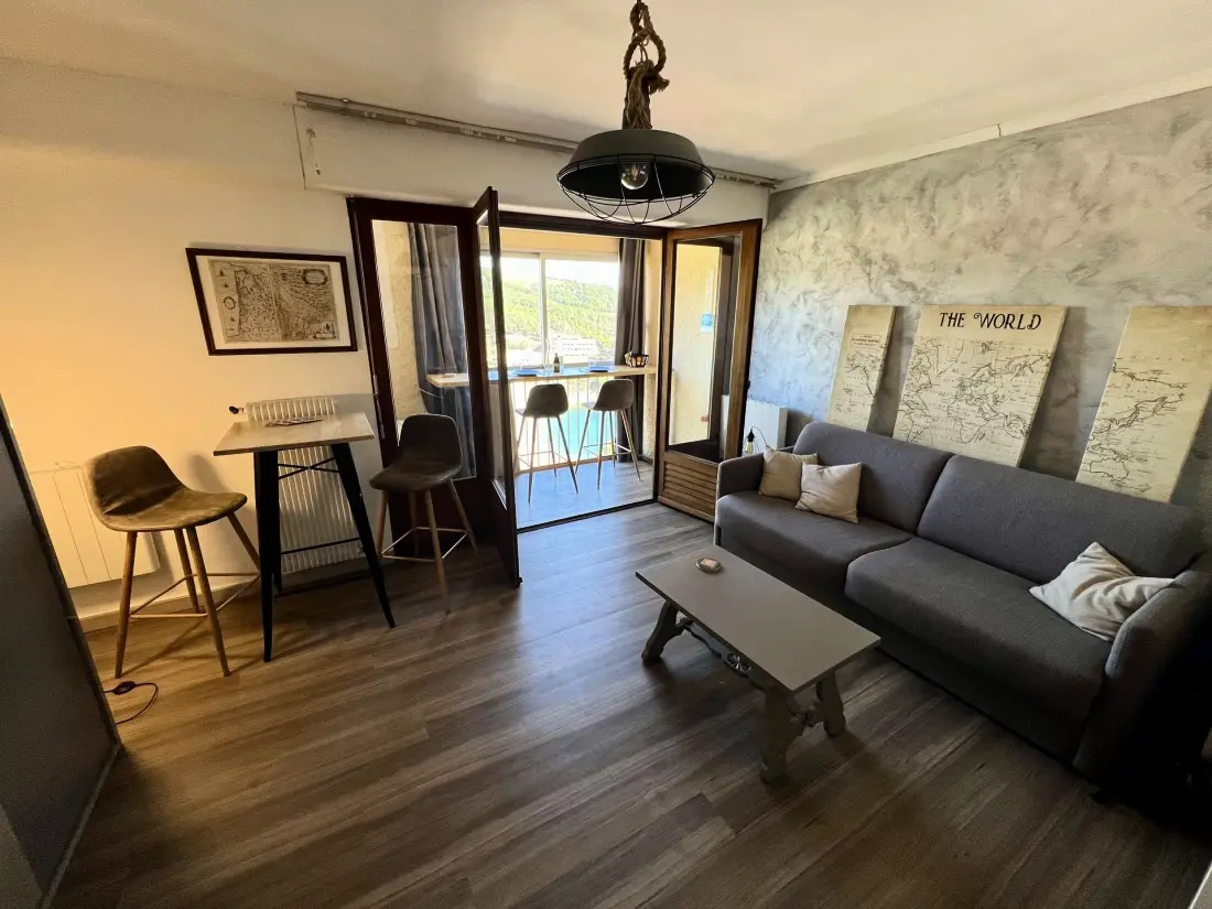 Residence Roches Blanches