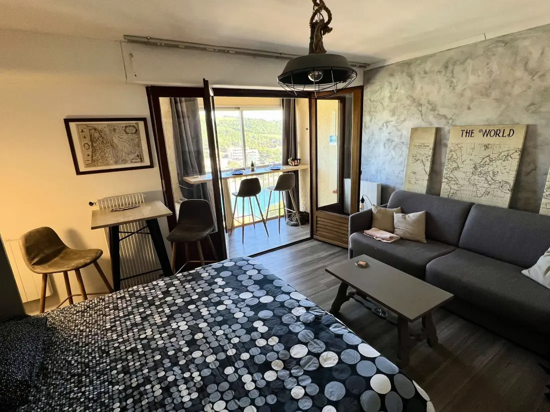 Residence Roches Blanches