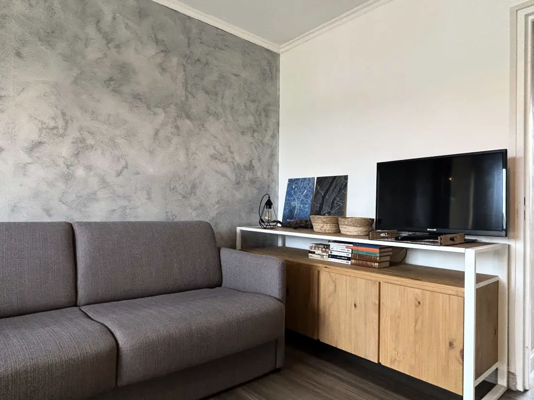 Residence Roches Blanches