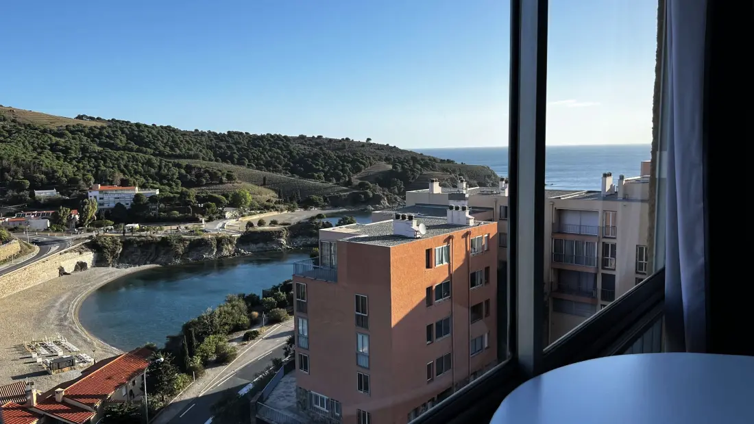 Residence Roches Blanches