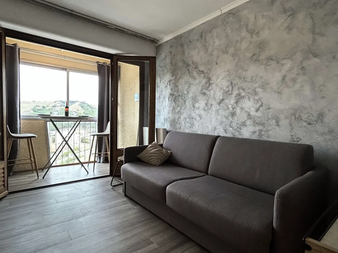 Residence Roches Blanches
