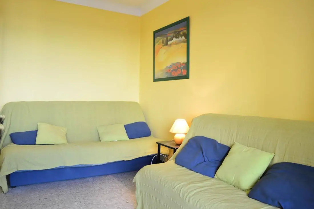 Residence Roches Blanches