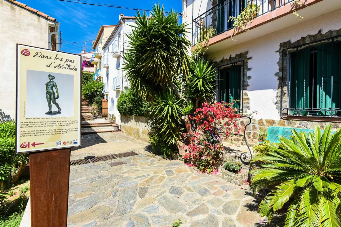 Residence Roches Blanches