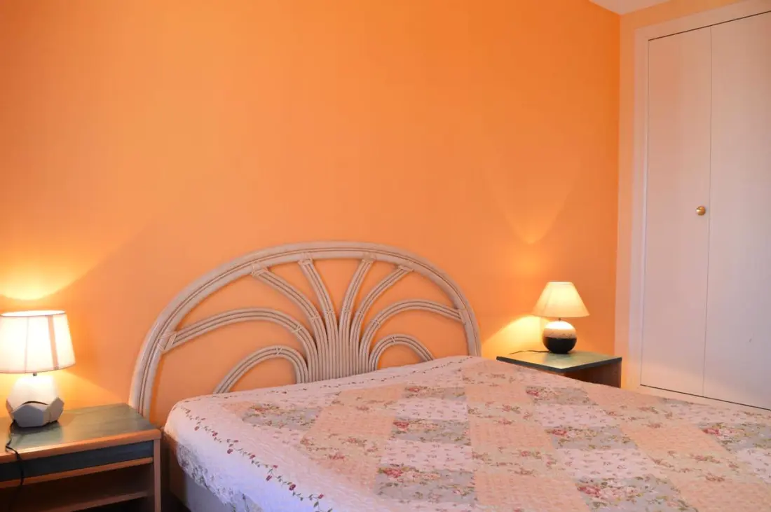 Residence Roches Blanches