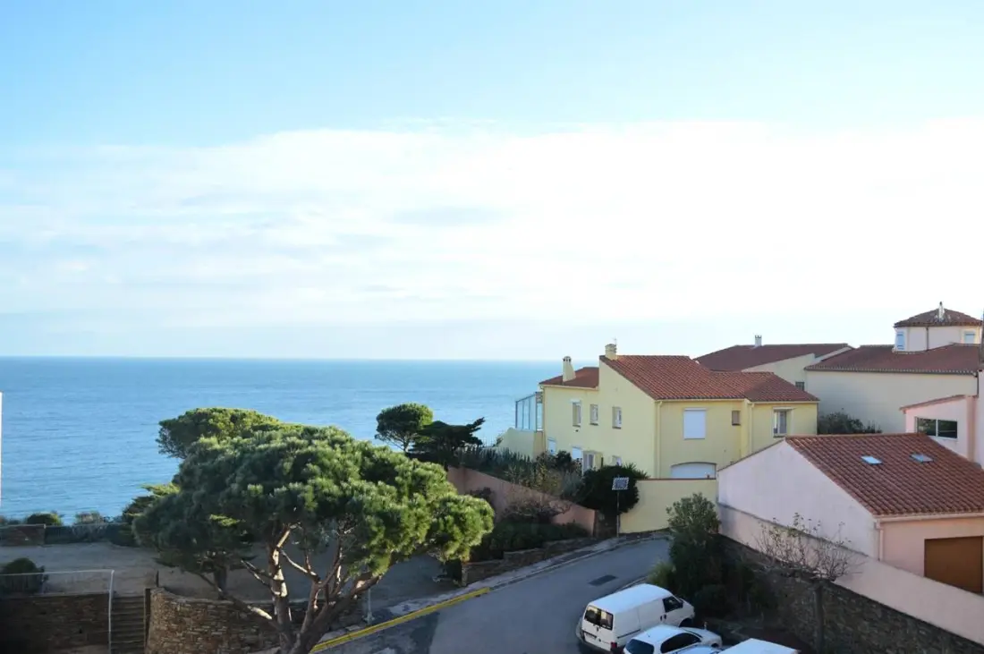 Residence Roches Blanches