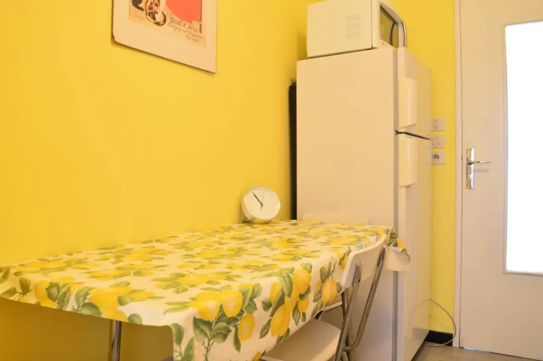 Residence Roches Blanches