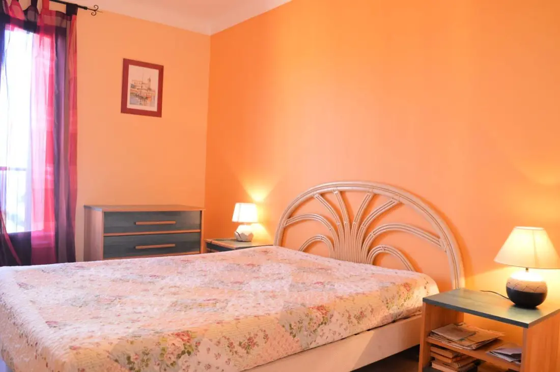 Residence Roches Blanches