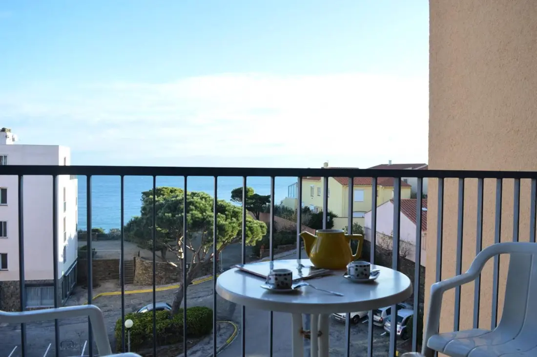 Residence Roches Blanches