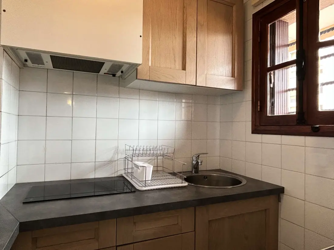 Residence Roches Blanches