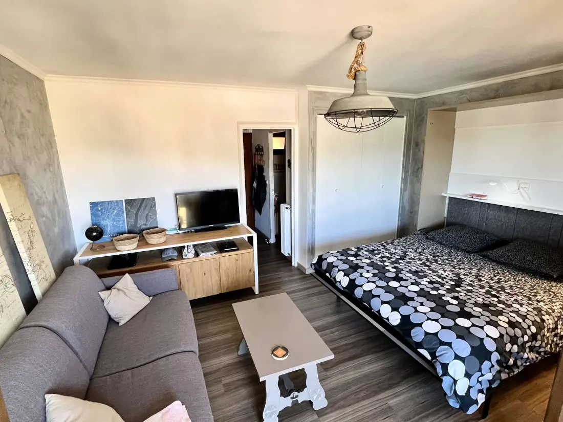 Residence Roches Blanches