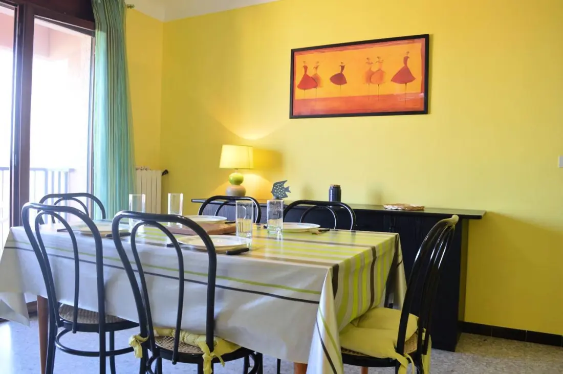 Residence Roches Blanches