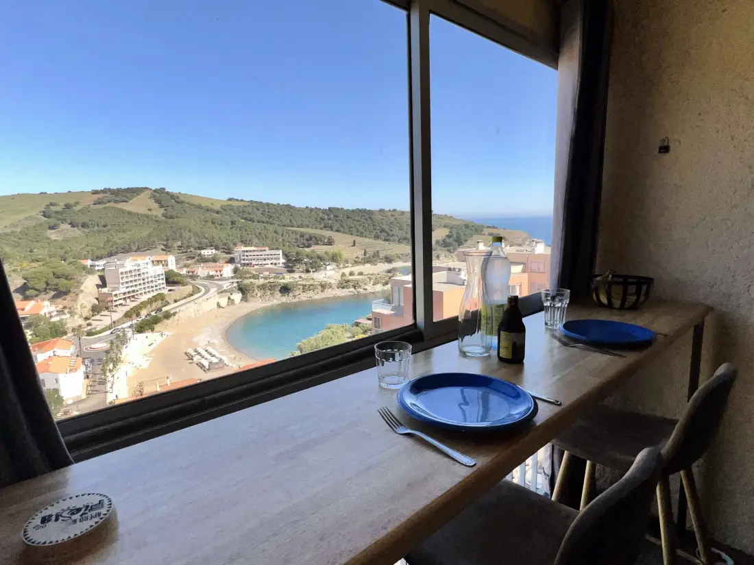 Residence Roches Blanches