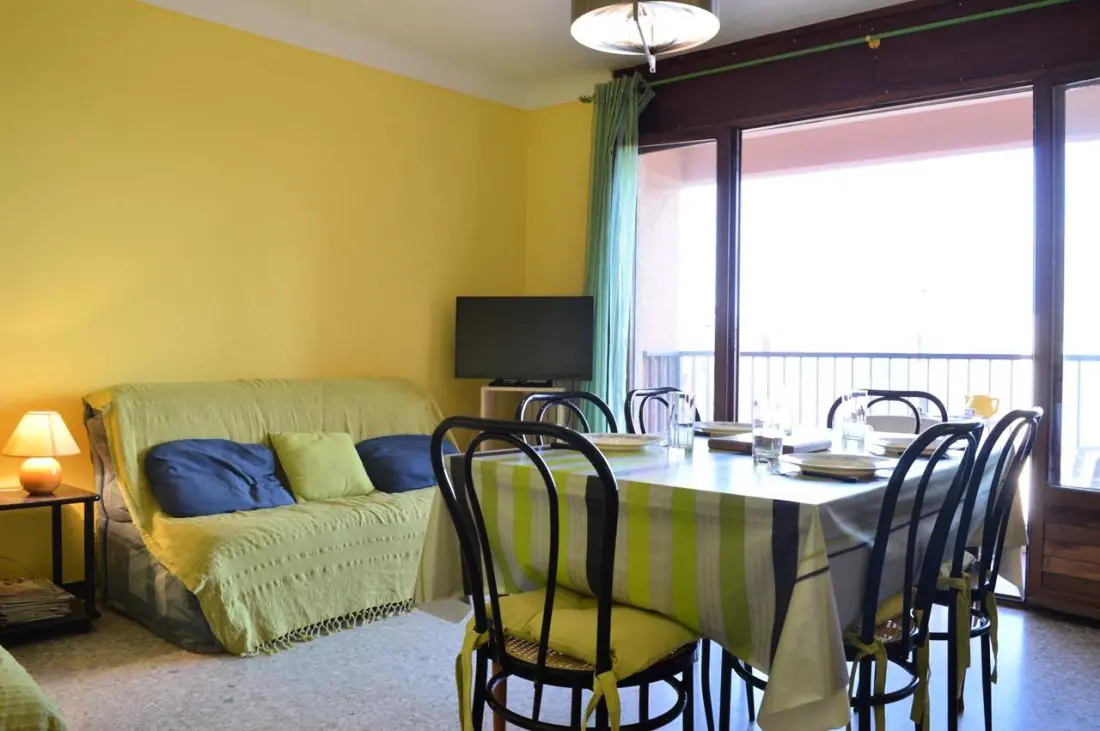 Residence Roches Blanches