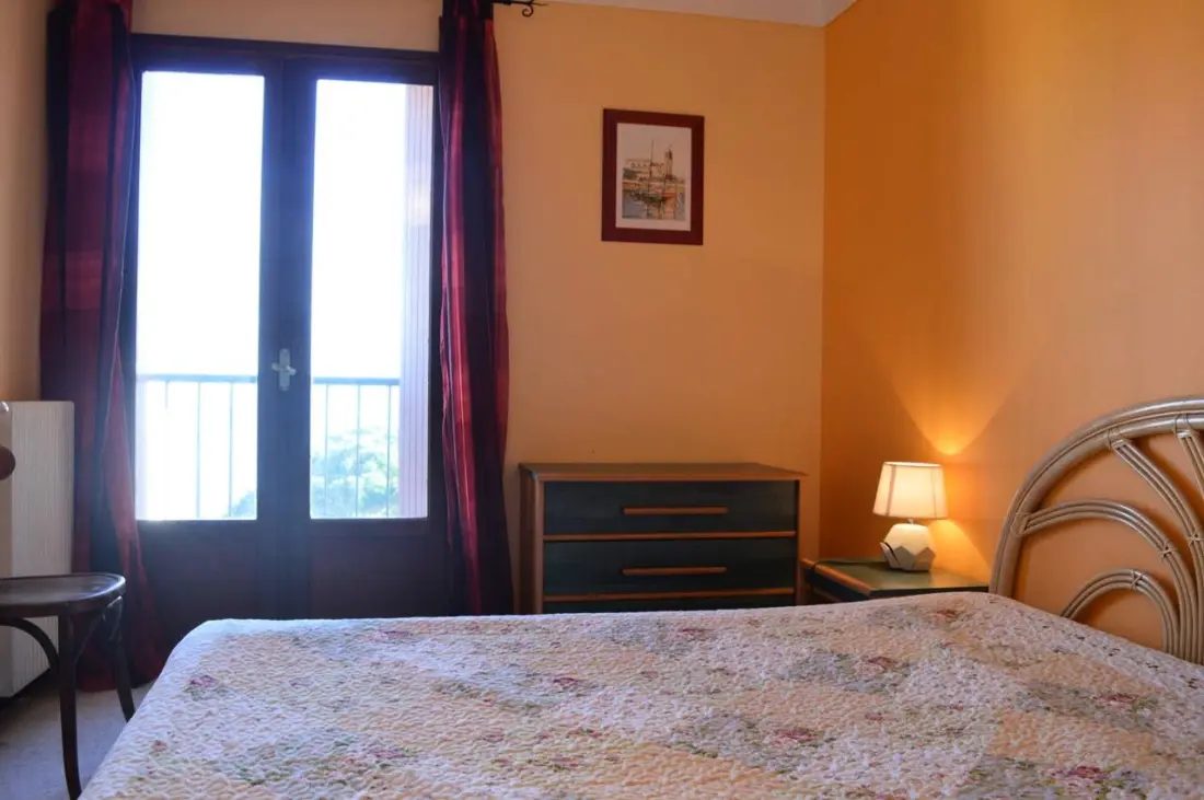 Residence Roches Blanches