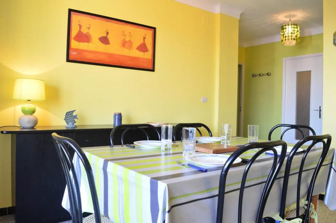Residence Roches Blanches