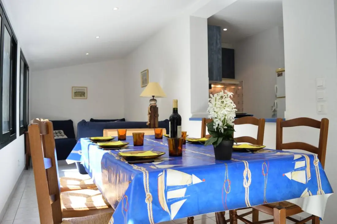 Residence Villa Carmen