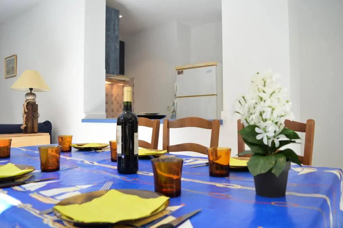 Residence Villa Carmen