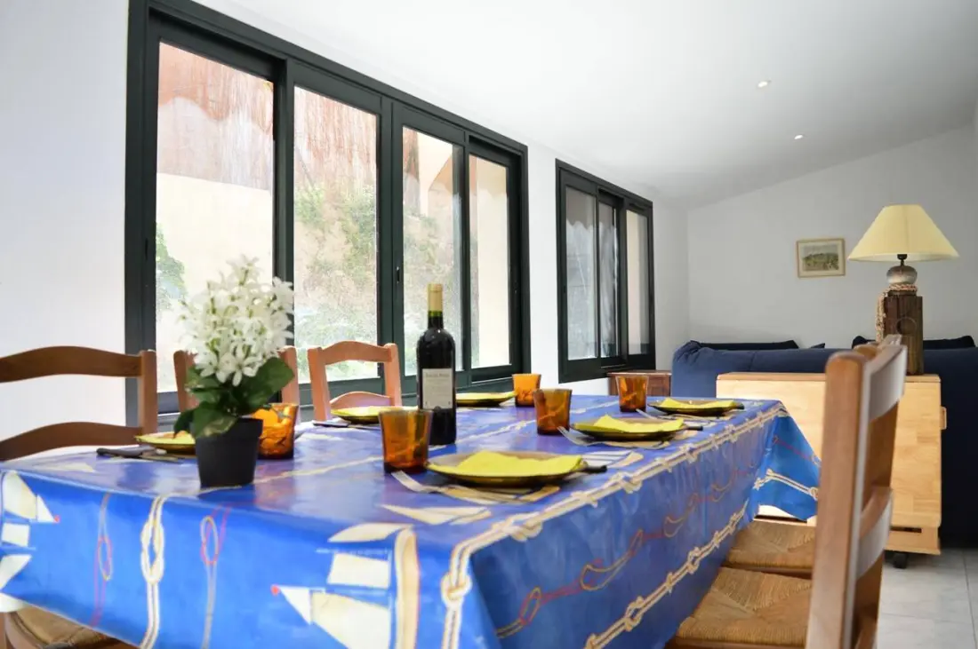 Residence Villa Carmen