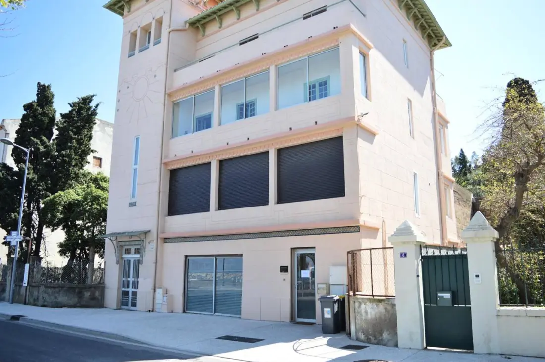 Residence Villa Carmen