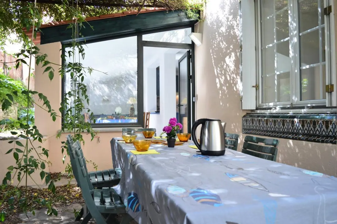 Residence Villa Carmen