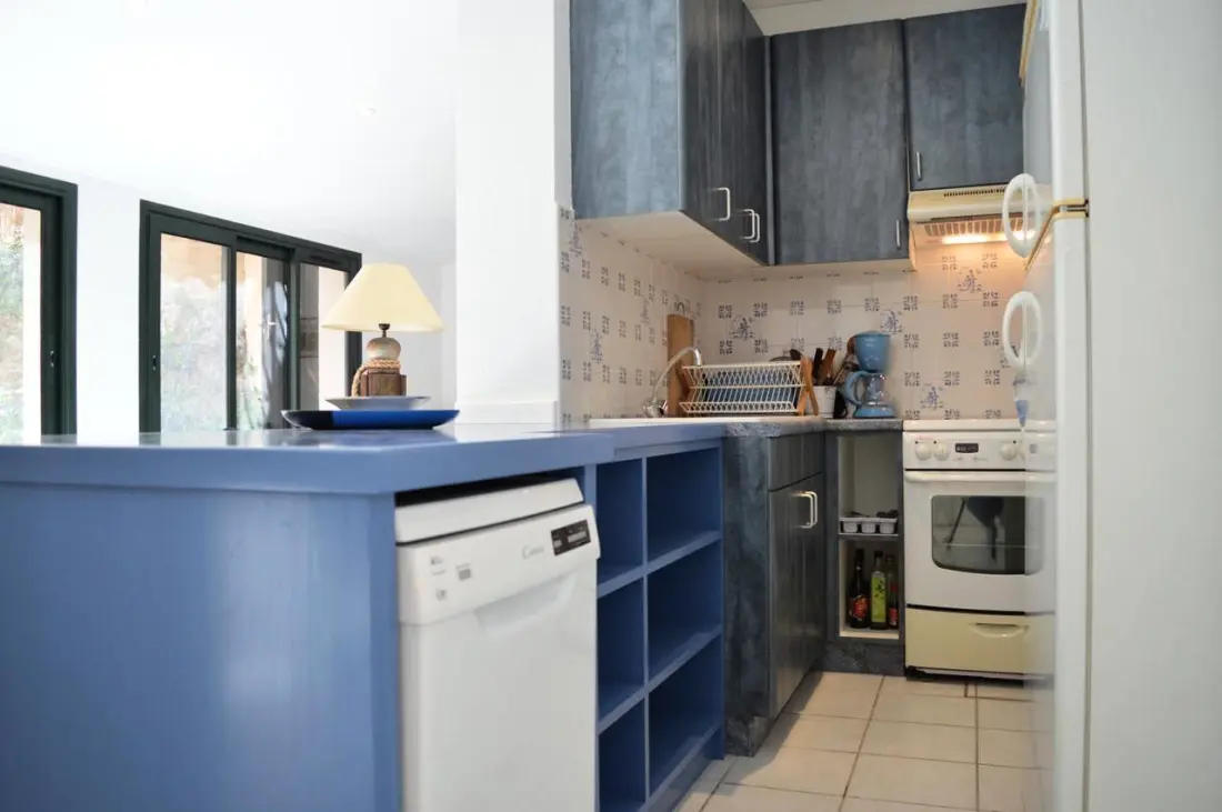 Residence Villa Carmen