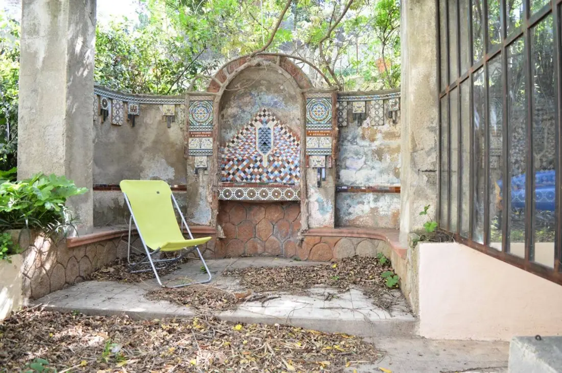 Residence Villa Carmen