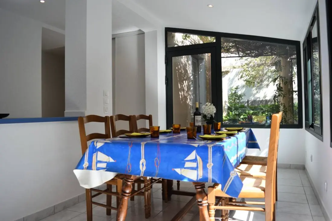 Residence Villa Carmen