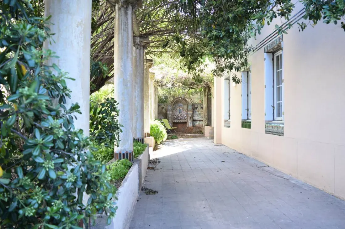Residence Villa Carmen