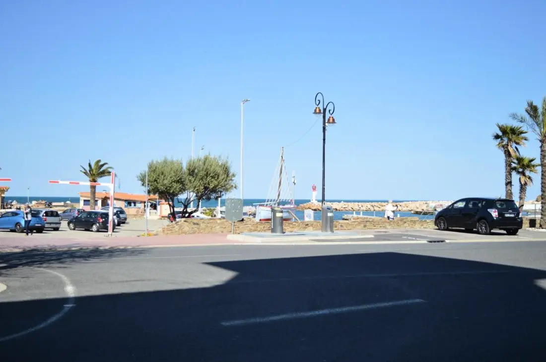 Residence Villa Carmen
