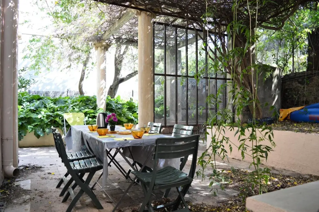 Residence Villa Carmen