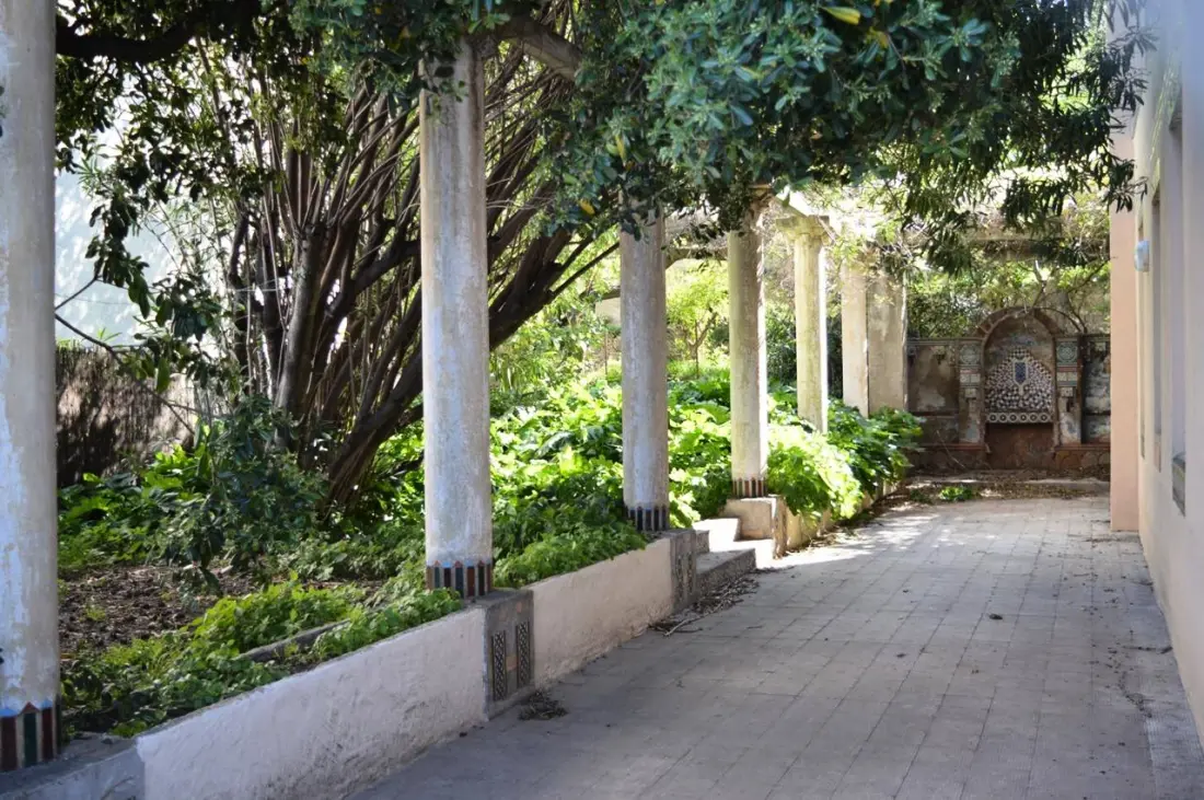 Residence Villa Carmen