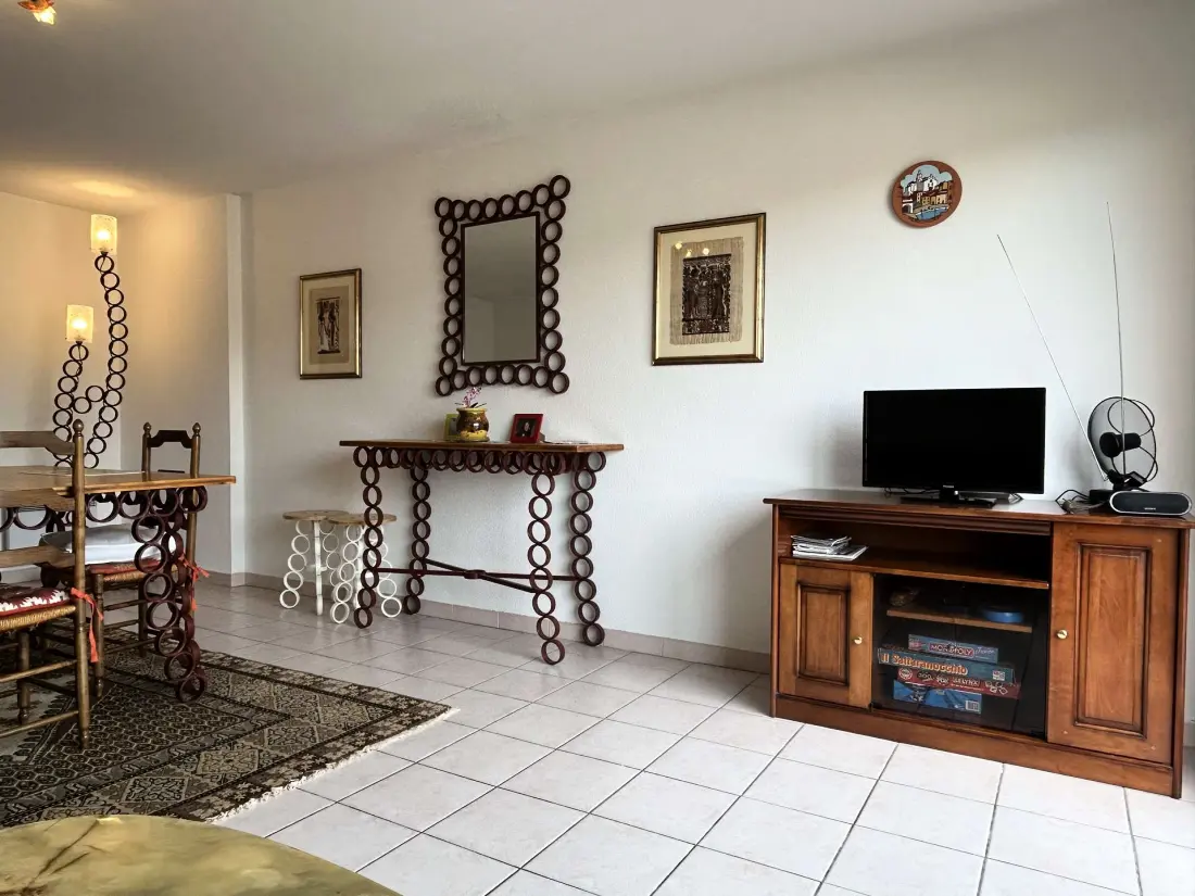 Residence Villas De La Corniche