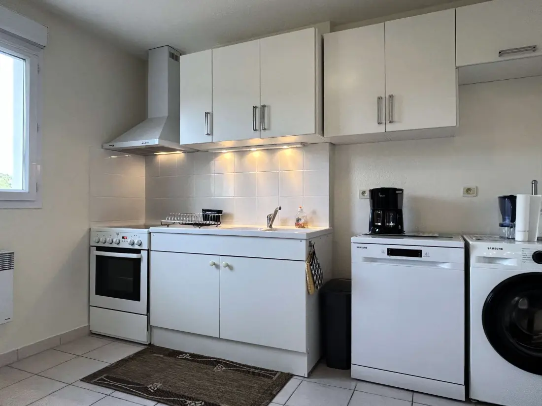 Residence Villas De La Corniche