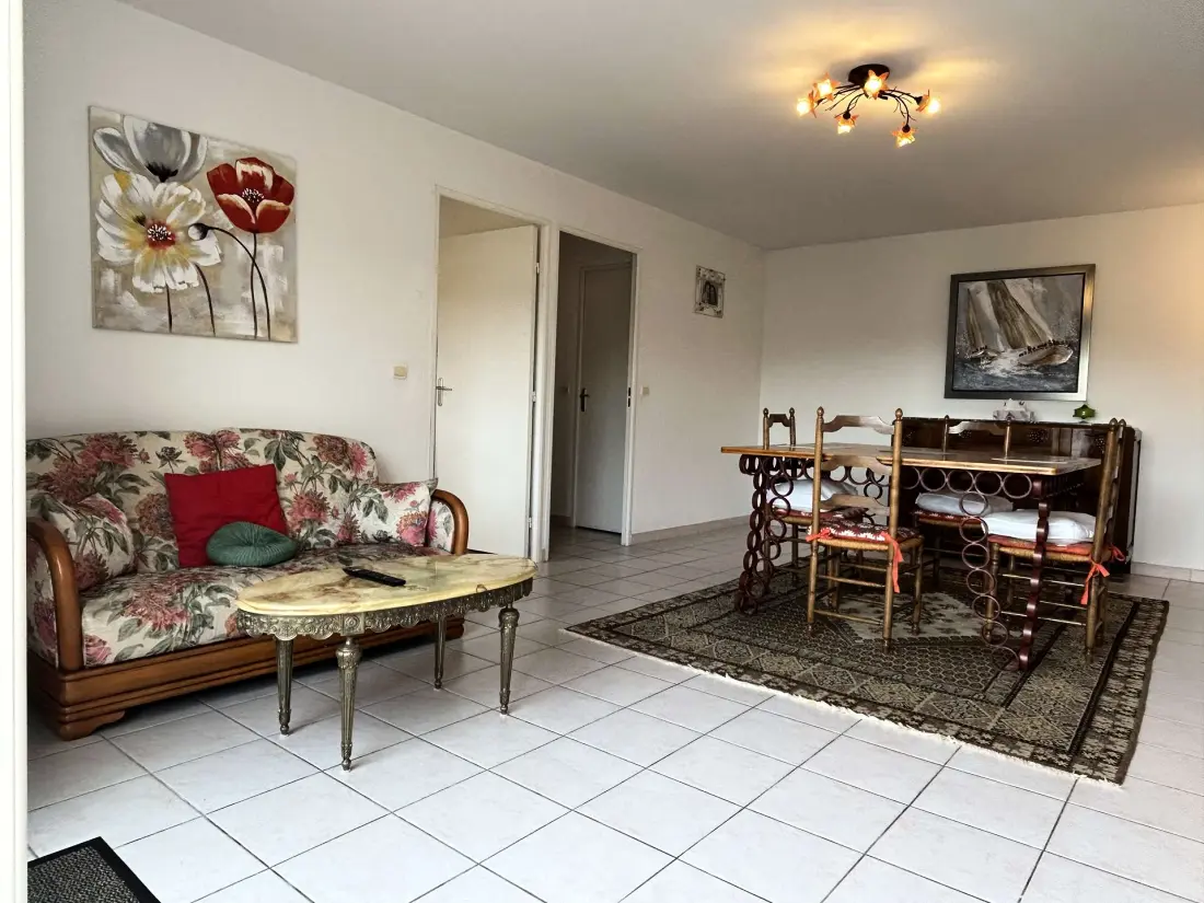 Residence Villas De La Corniche