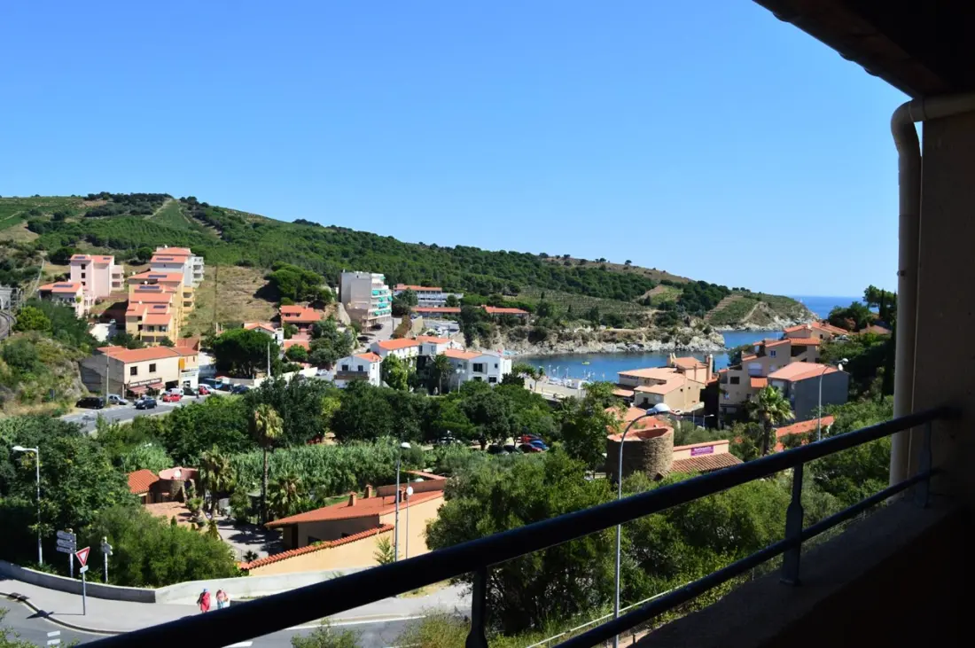 Residence Villas De La Corniche